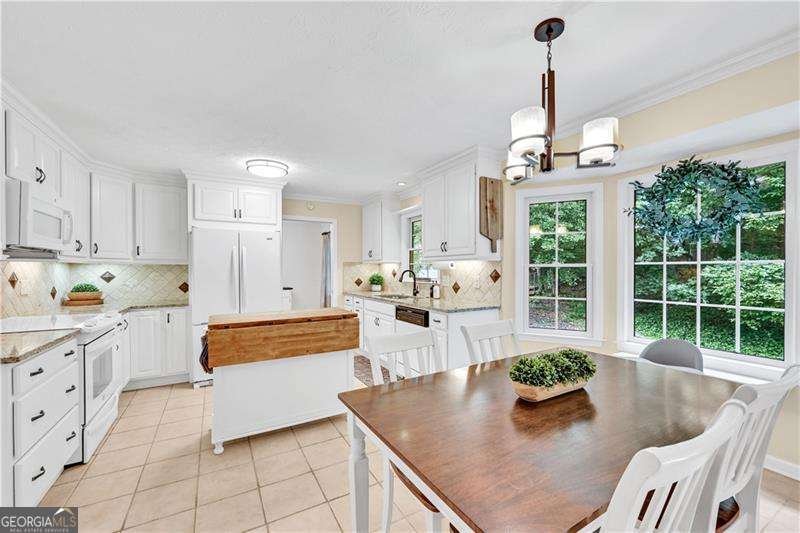 3107 Bunker Hill Circle Marietta - 9