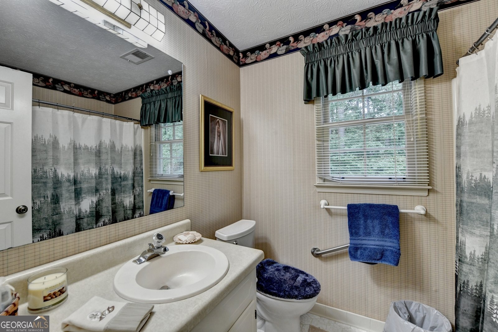 2538 Anchors Way Snellville - 1