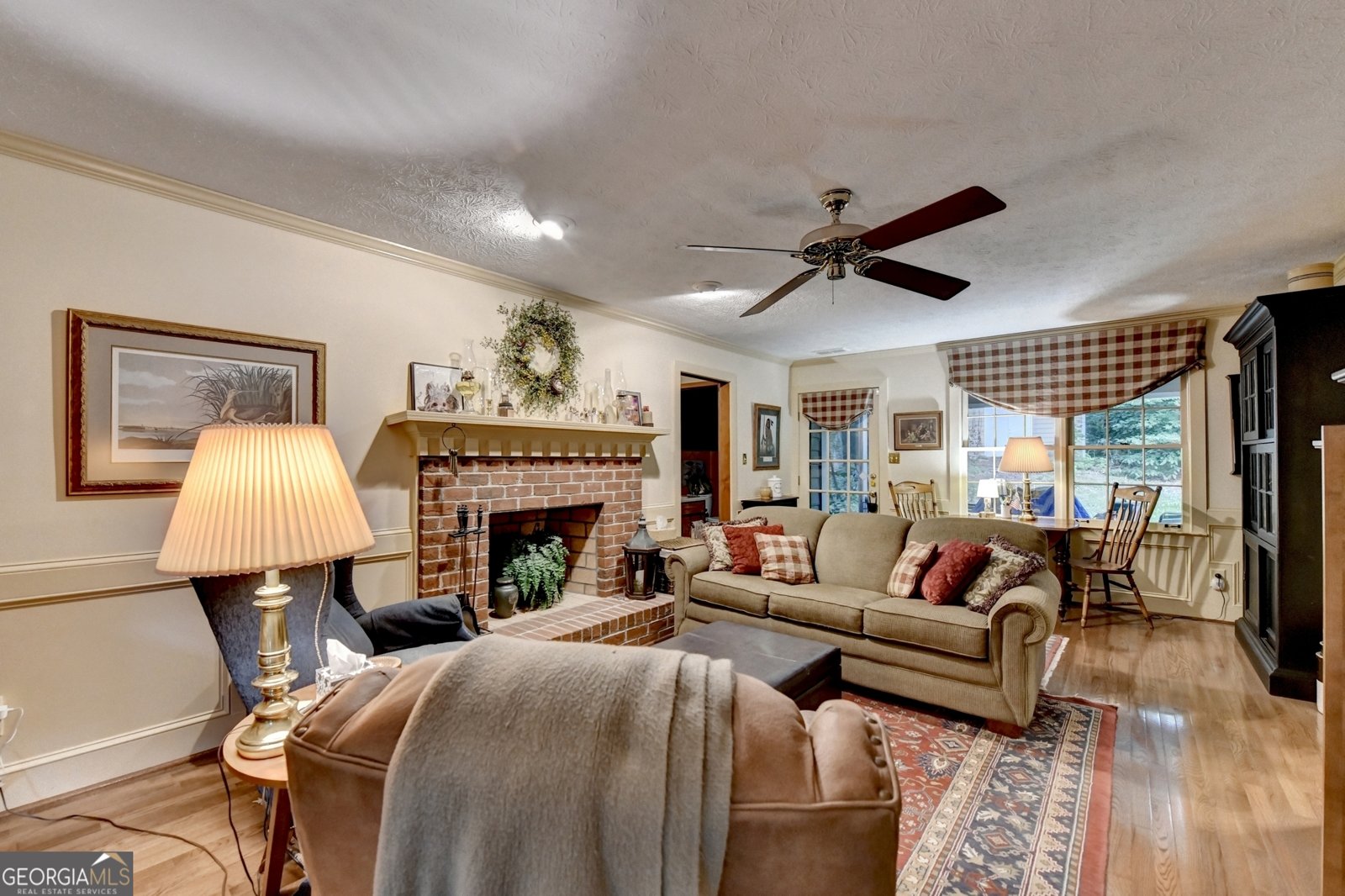 2538 Anchors Way Snellville - 12