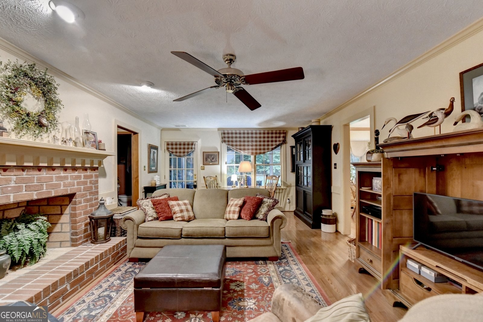 2538 Anchors Way Snellville - 13