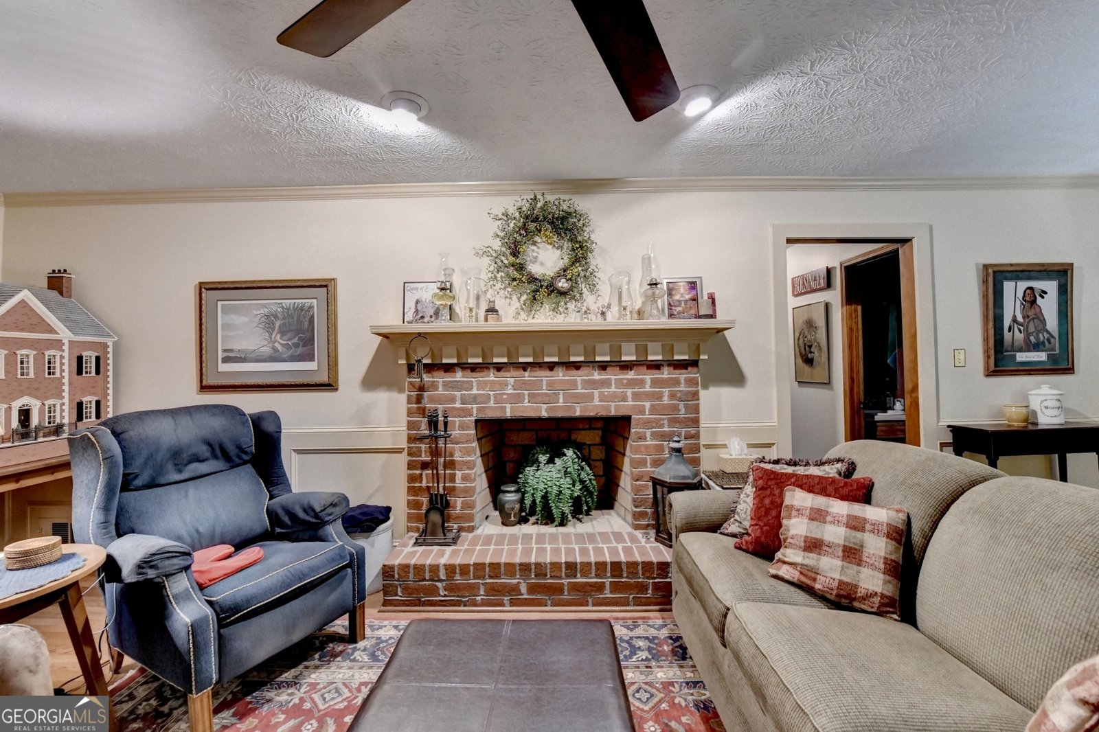2538 Anchors Way Snellville - 14