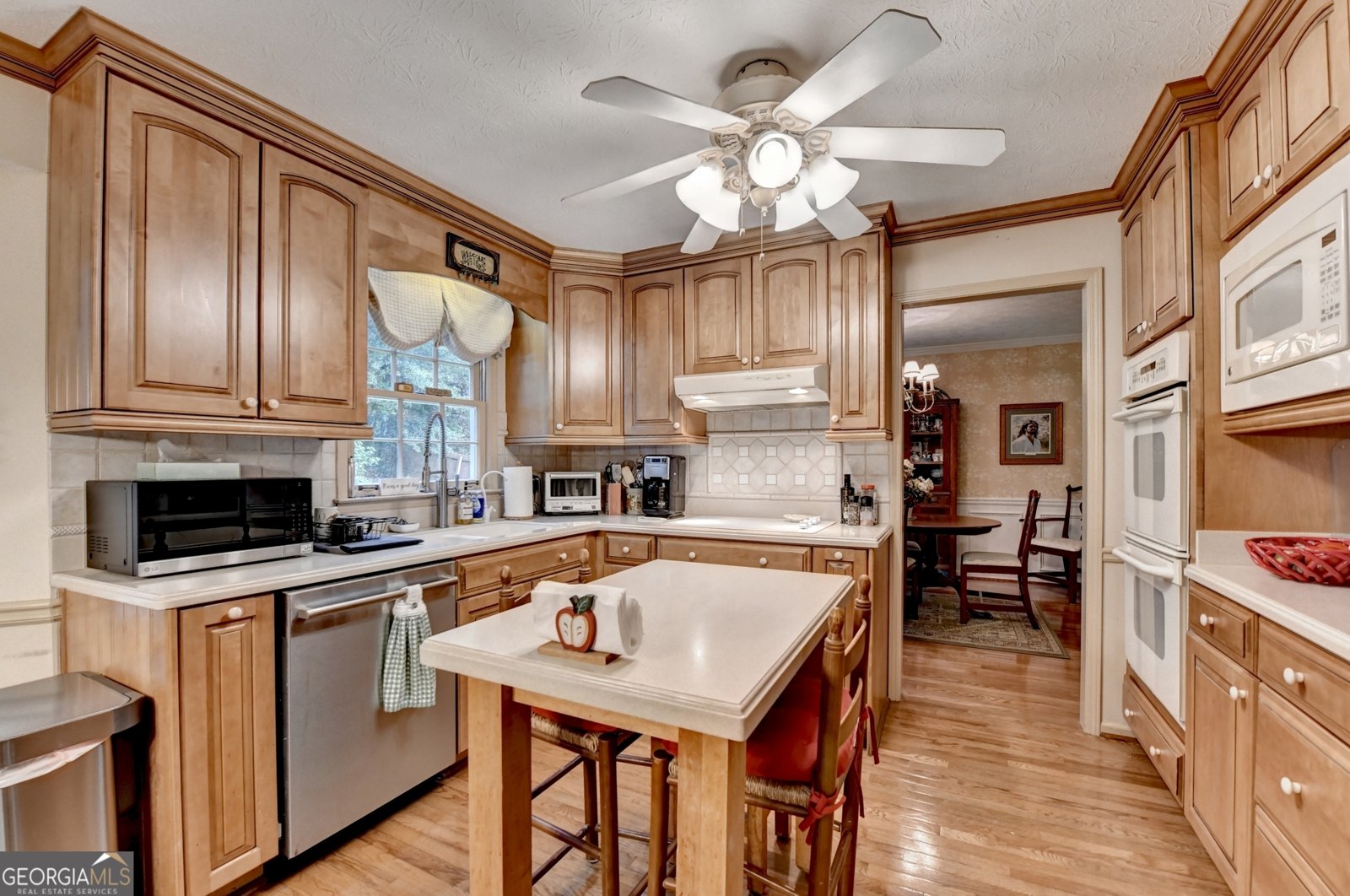 2538 Anchors Way Snellville - 15