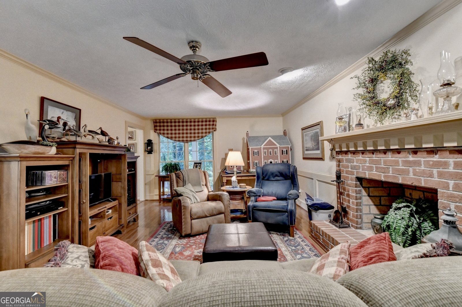 2538 Anchors Way Snellville - 16