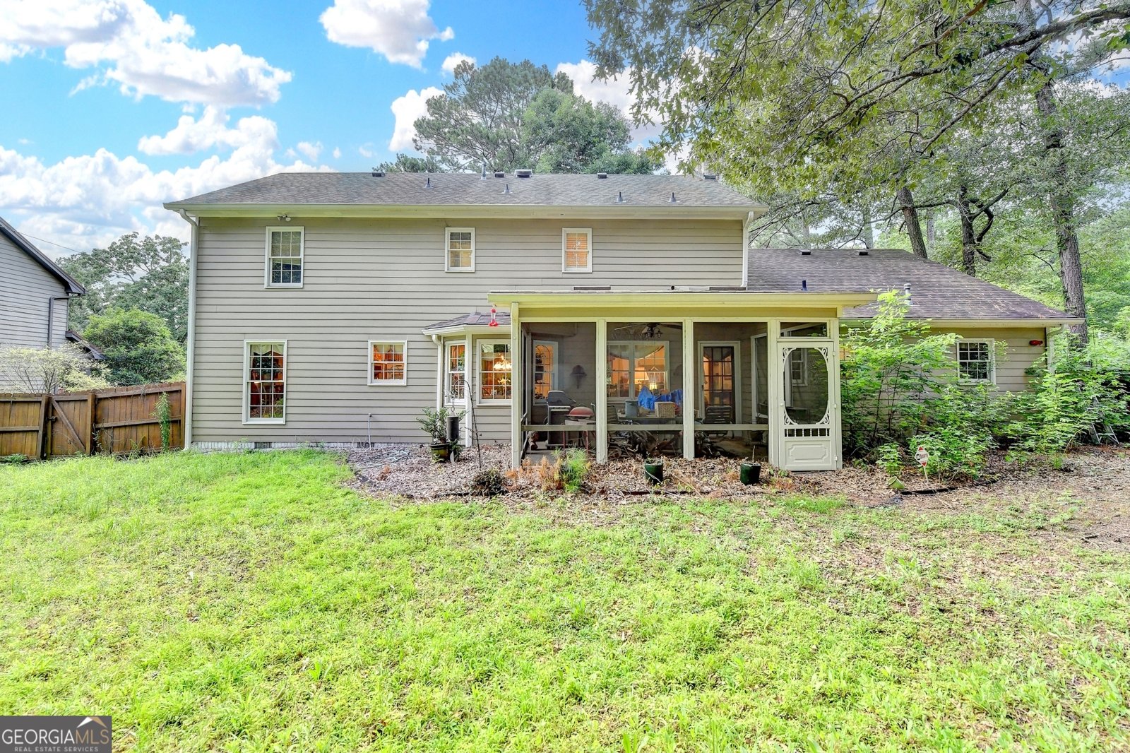 2538 Anchors Way Snellville - 19