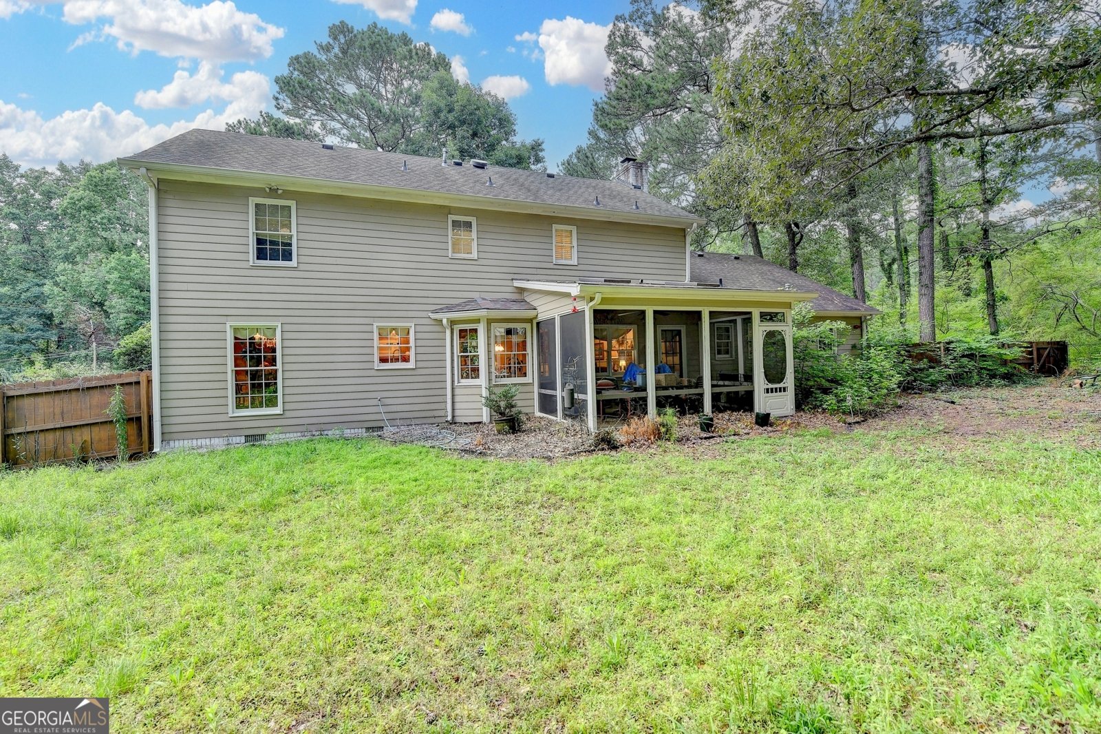 2538 Anchors Way Snellville - 20
