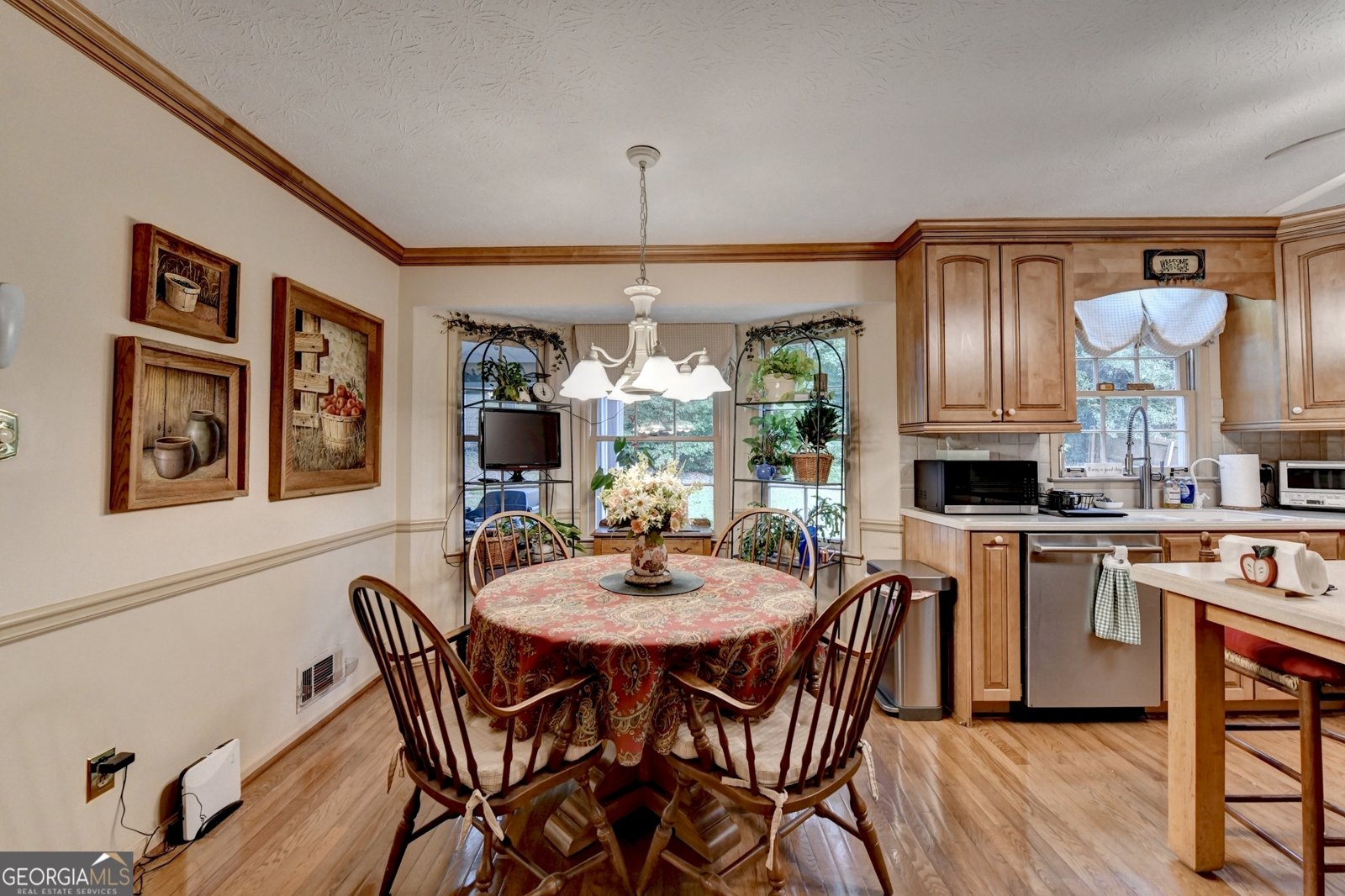 2538 Anchors Way Snellville - 21