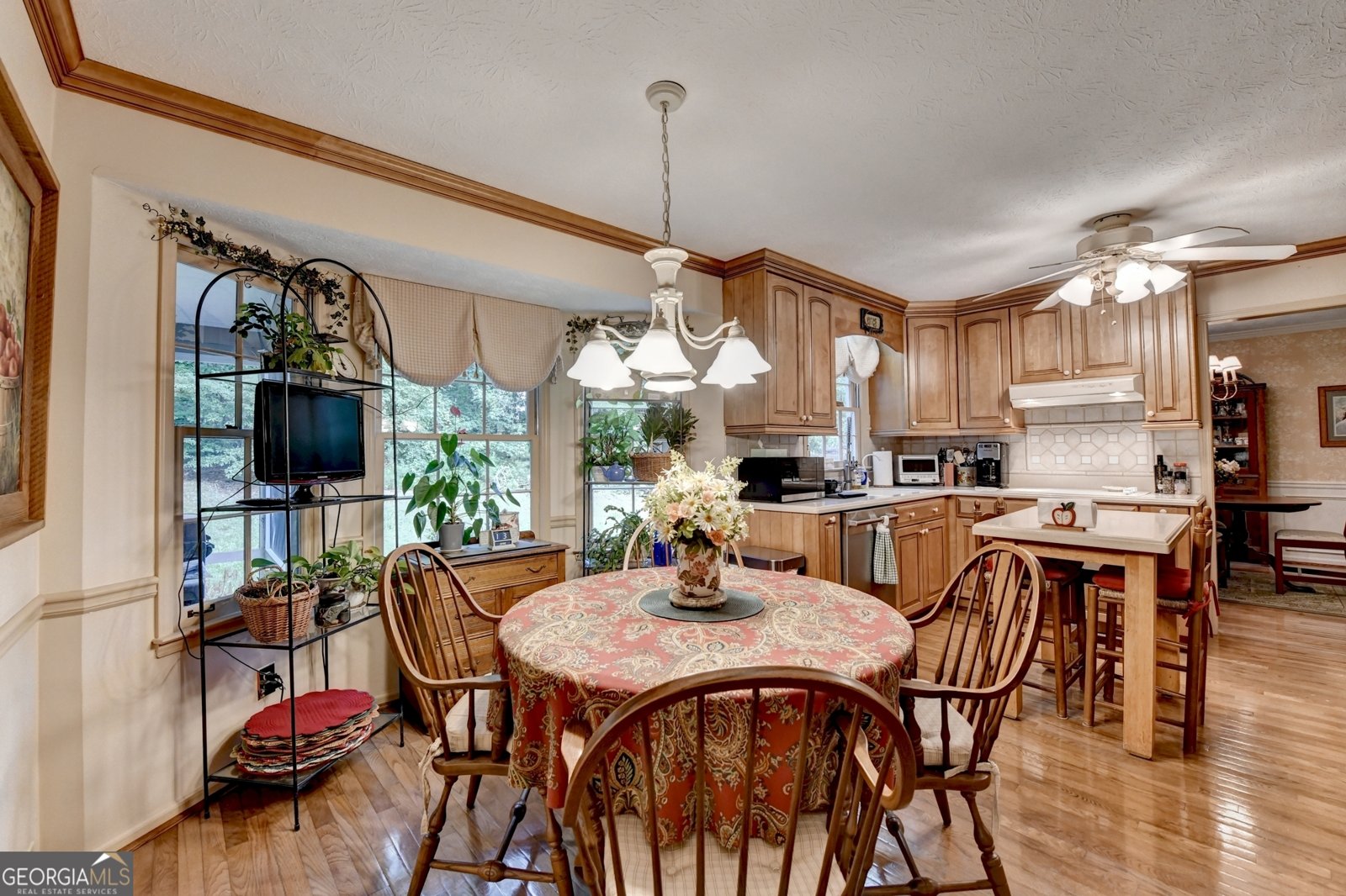 2538 Anchors Way Snellville - 22