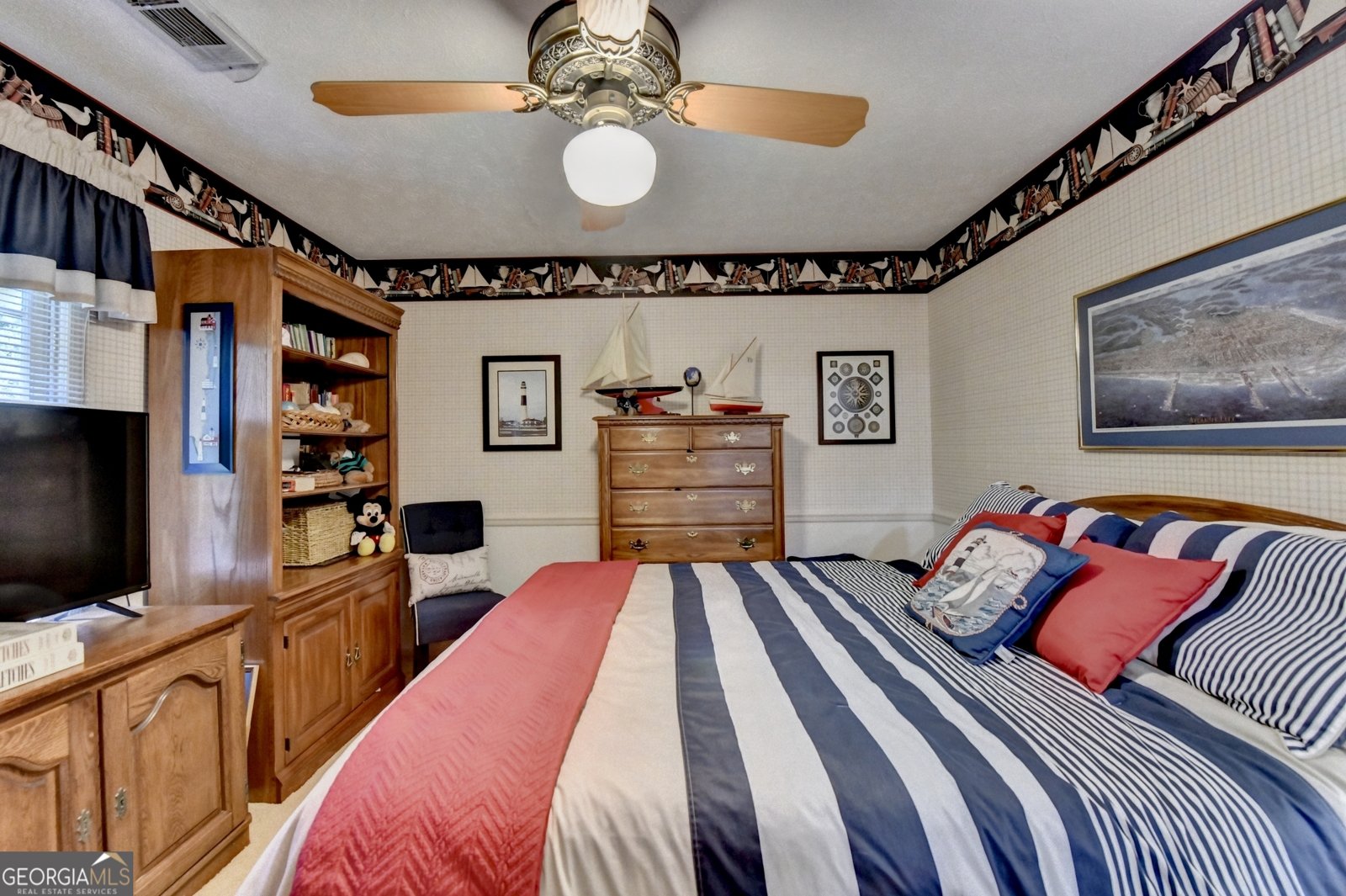 2538 Anchors Way Snellville - 27