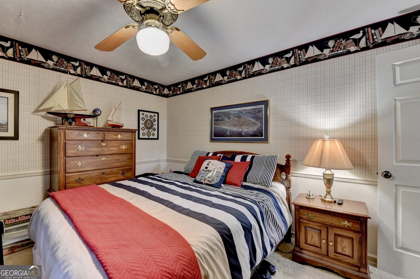 2538 Anchors Way Snellville - 28
