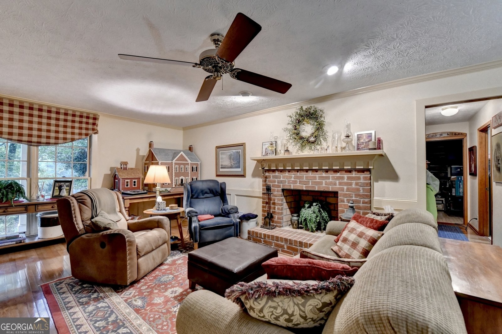 2538 Anchors Way Snellville - 50
