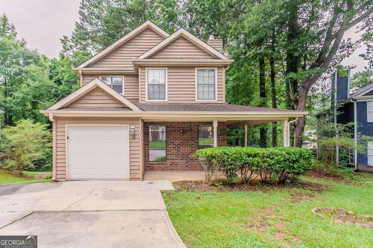 5073 Leland Drive Stone Mountain - 1