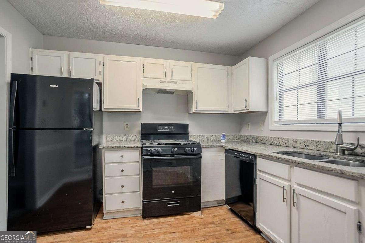 5073 Leland Drive Stone Mountain - 3
