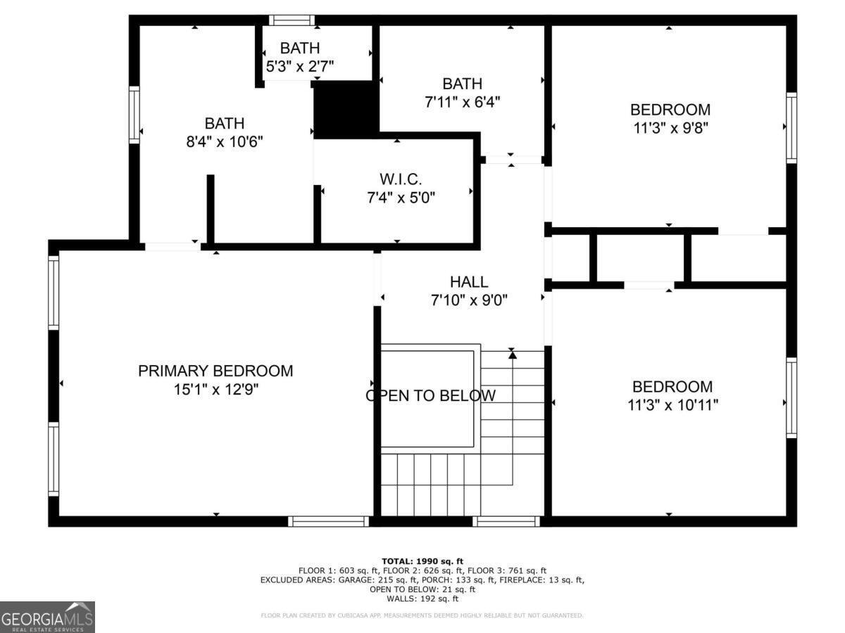 5073 Leland Drive Stone Mountain - 45