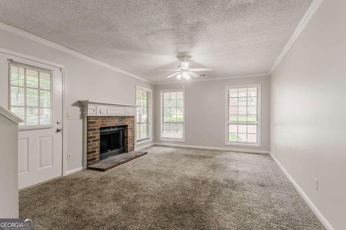 5073 Leland Drive Stone Mountain - 5