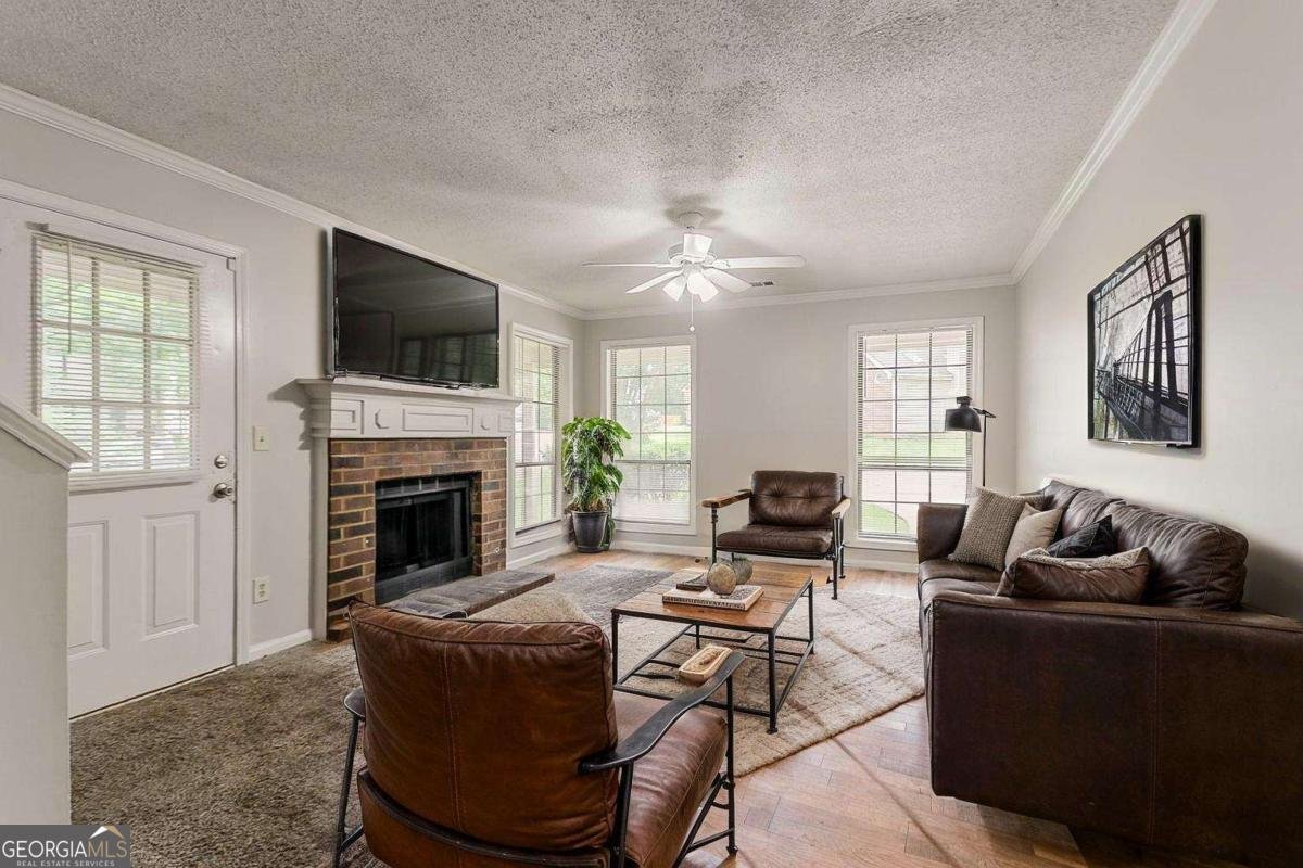 5073 Leland Drive Stone Mountain - 6