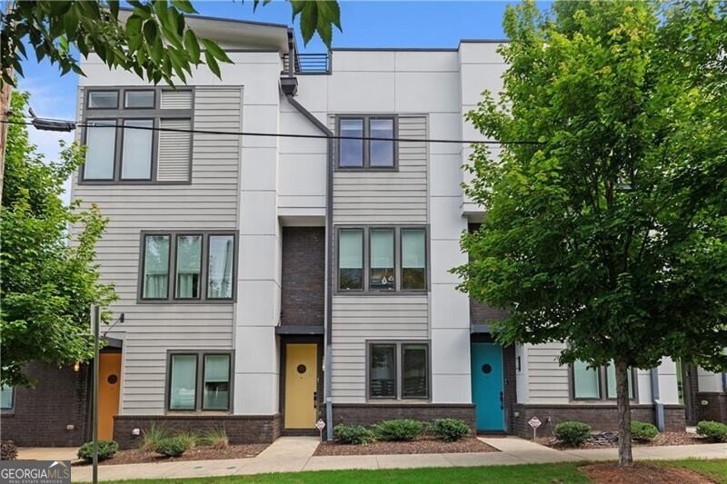 415 Gartrell Street Atlanta - 1
