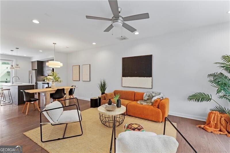 415 Gartrell Street Atlanta - 12