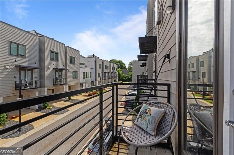 415 Gartrell Street Atlanta - 13