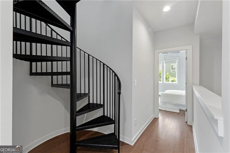 415 Gartrell Street Atlanta - 16