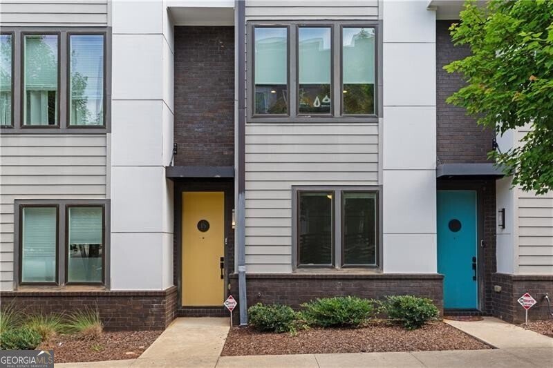 415 Gartrell Street Atlanta - 2