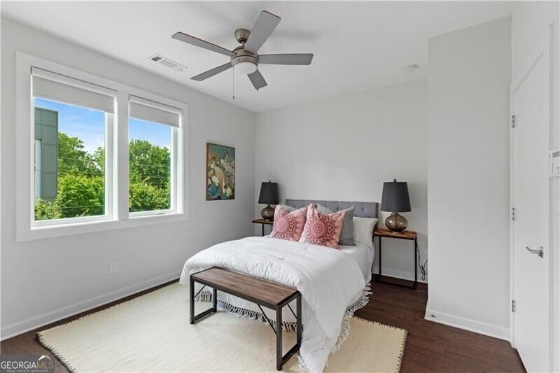 415 Gartrell Street Atlanta - 21