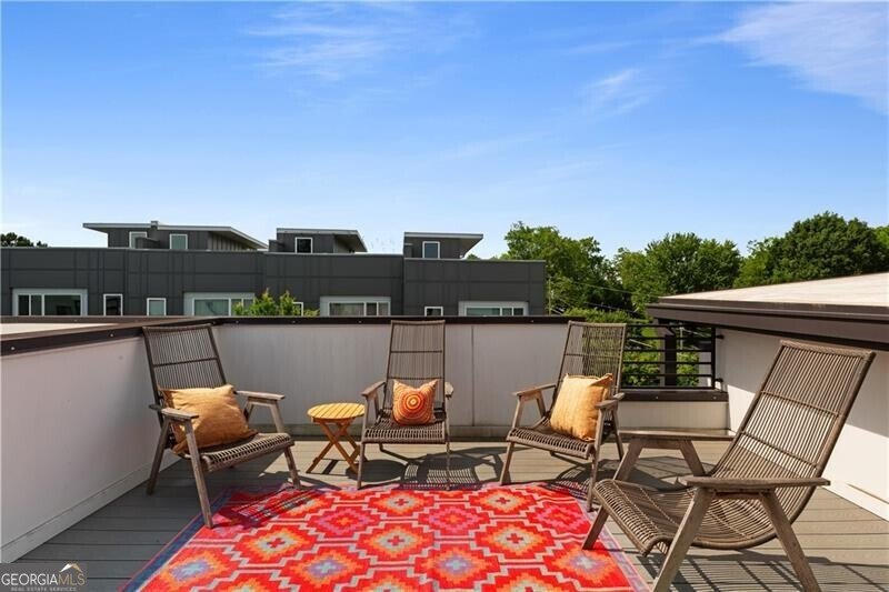 415 Gartrell Street Atlanta - 25
