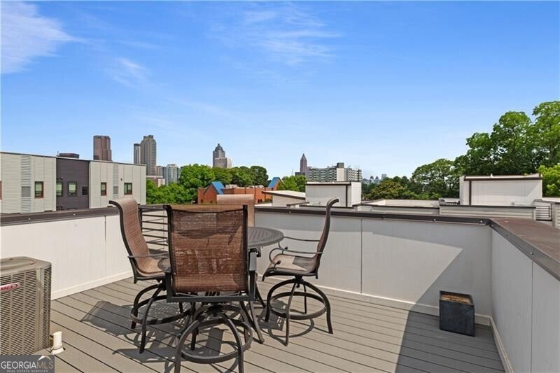 415 Gartrell Street Atlanta - 27