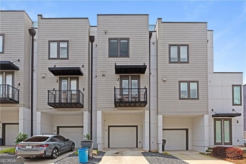 415 Gartrell Street Atlanta - 29