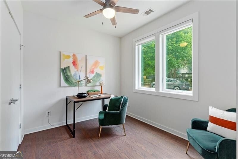 415 Gartrell Street Atlanta - 4