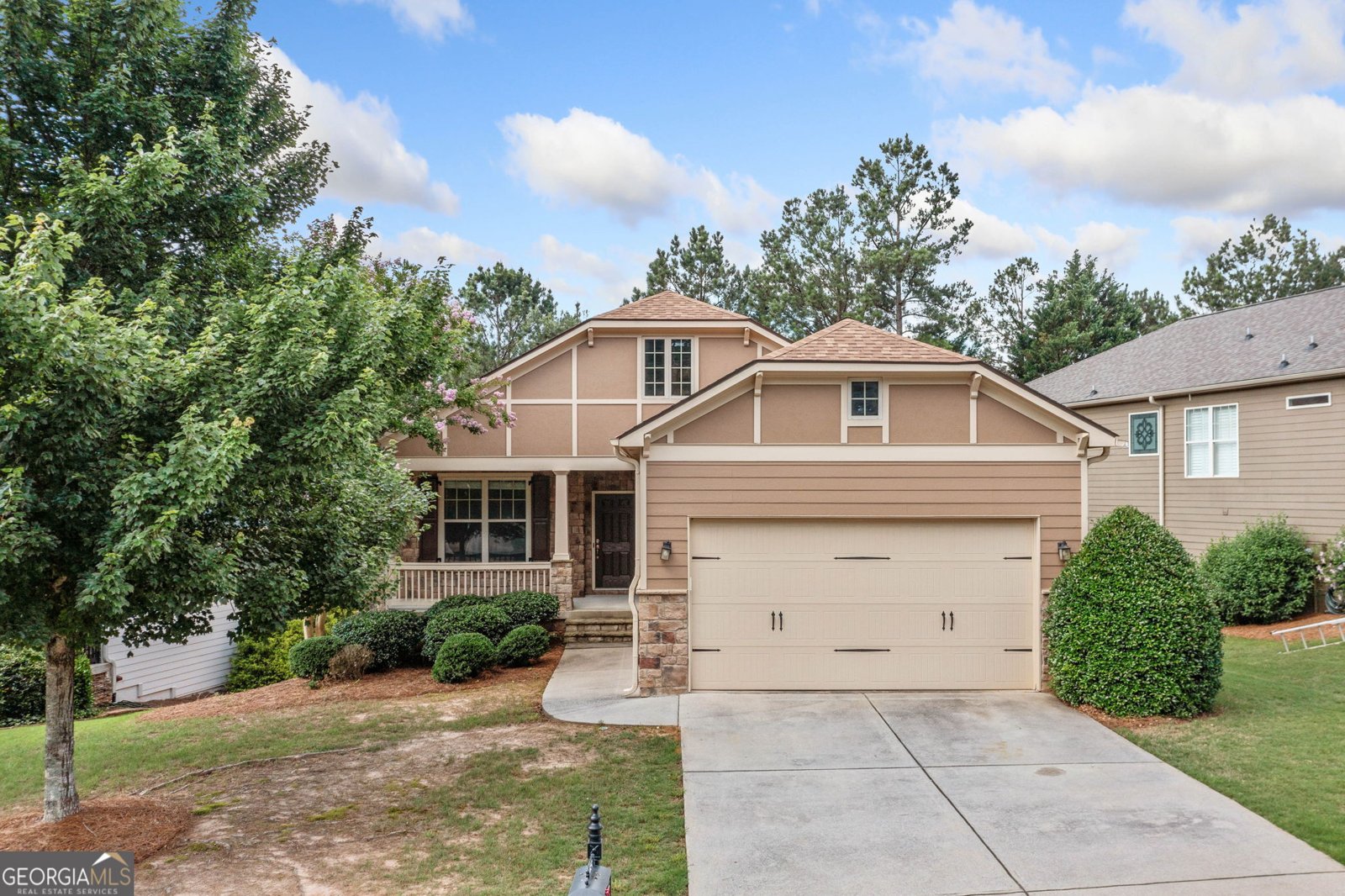 238 Balsam Drive Canton - 1