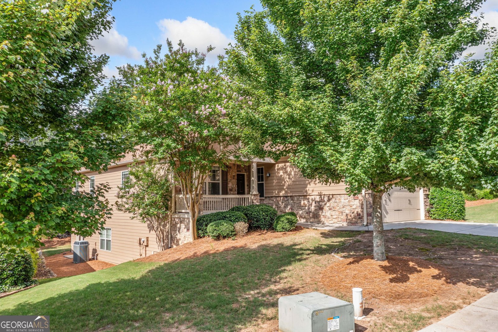 238 Balsam Drive Canton - 2