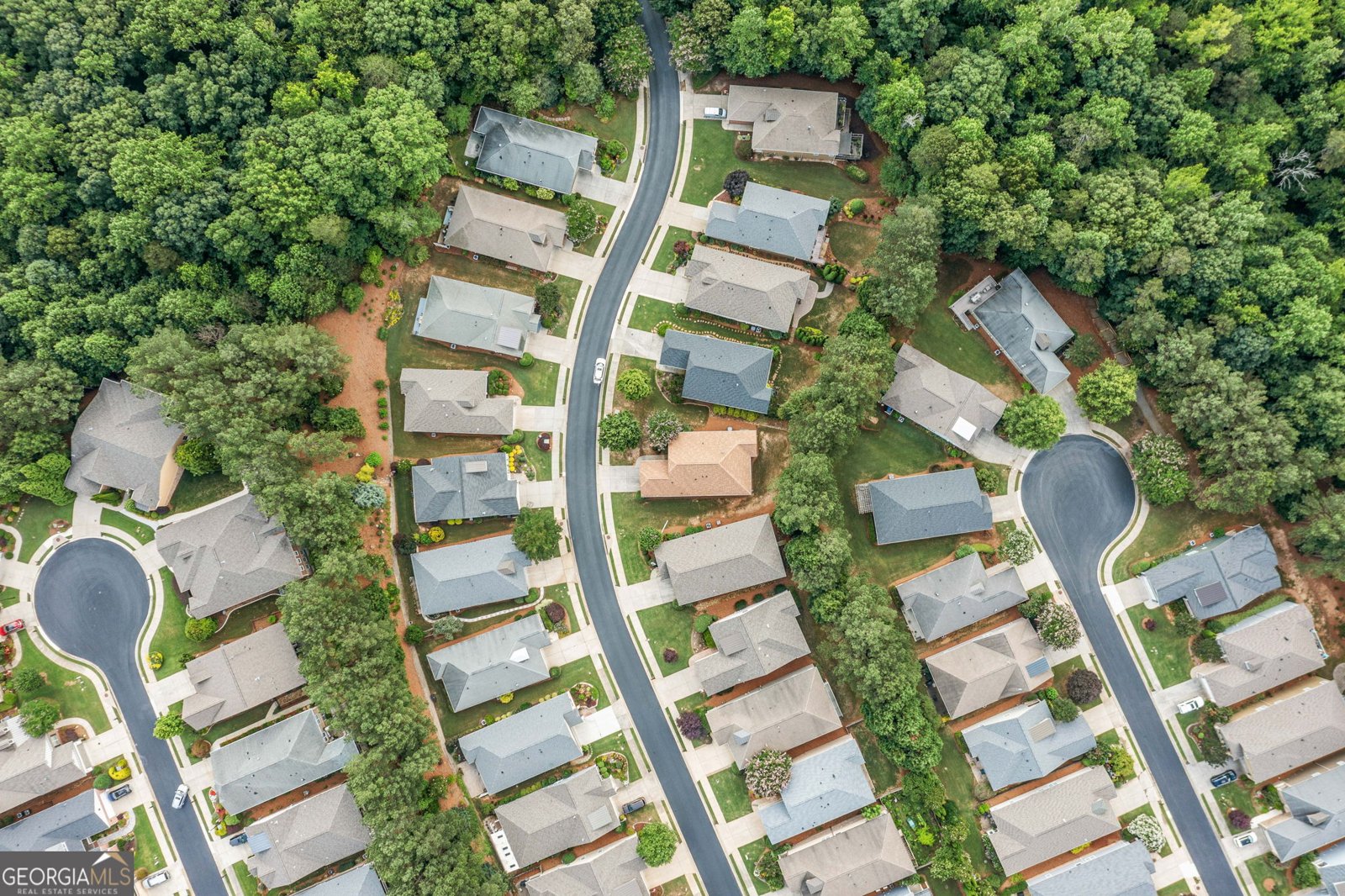 238 Balsam Drive Canton - 29