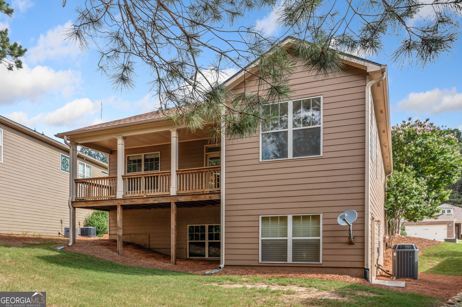 238 Balsam Drive Canton - 3