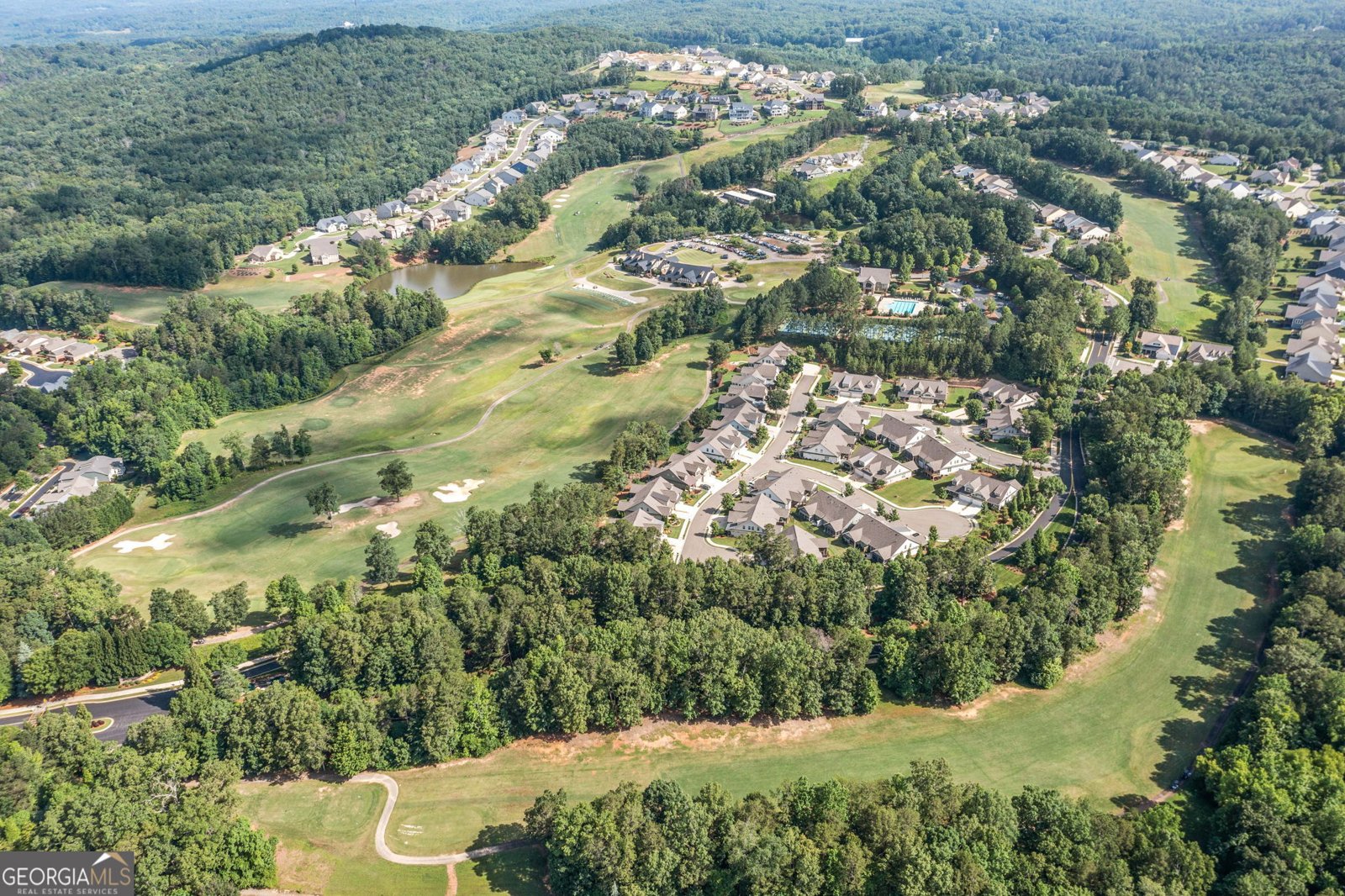 238 Balsam Drive Canton - 30