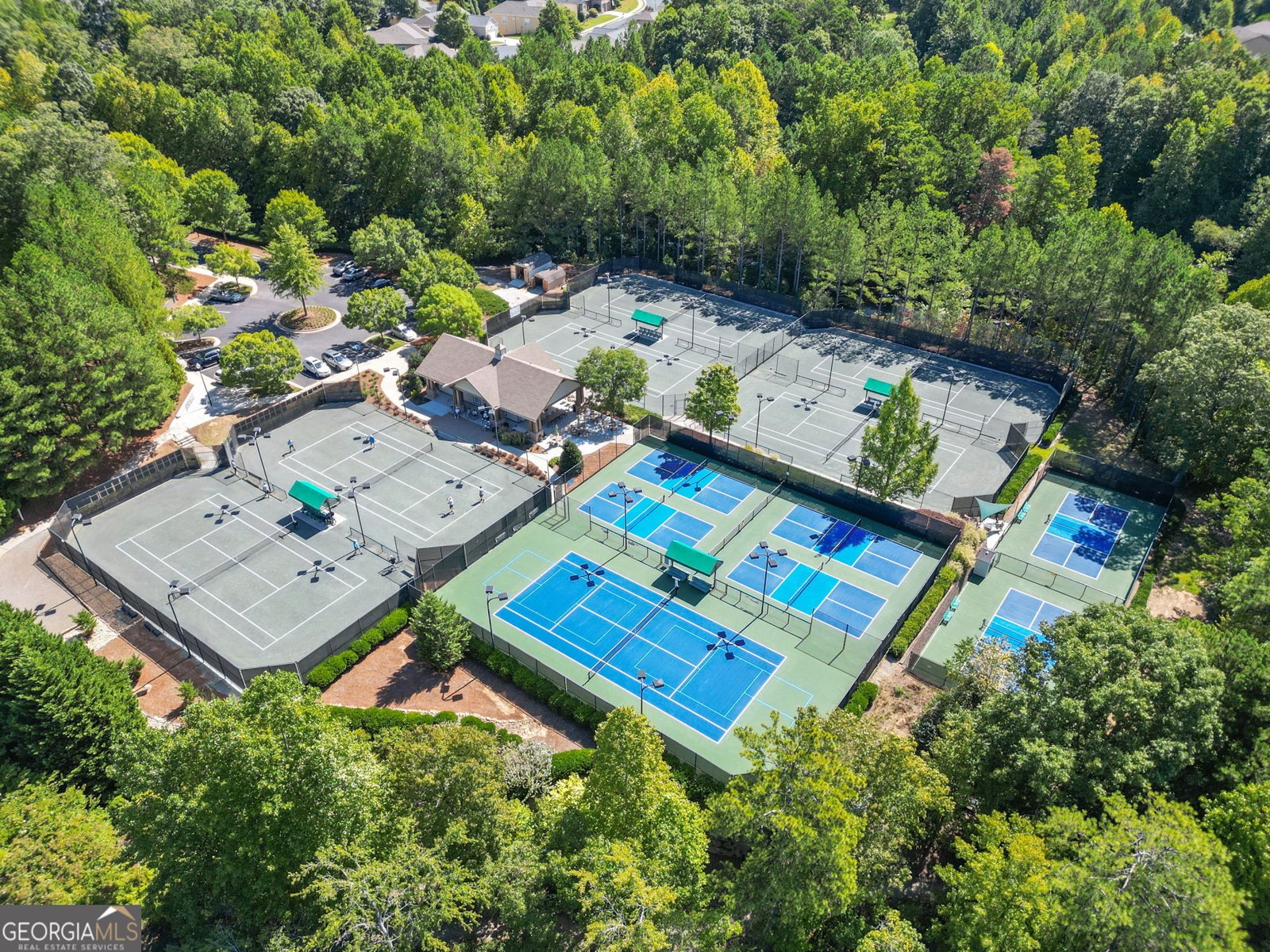 238 Balsam Drive Canton - 32