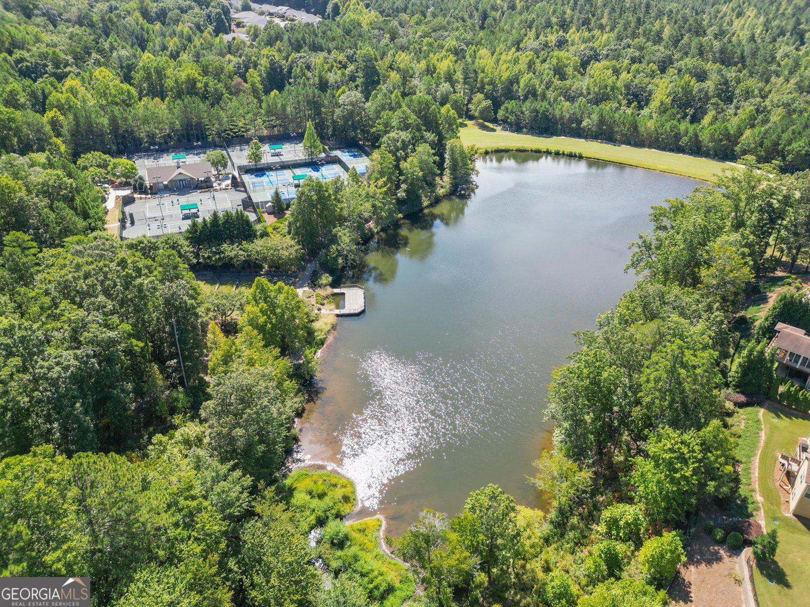 238 Balsam Drive Canton - 34