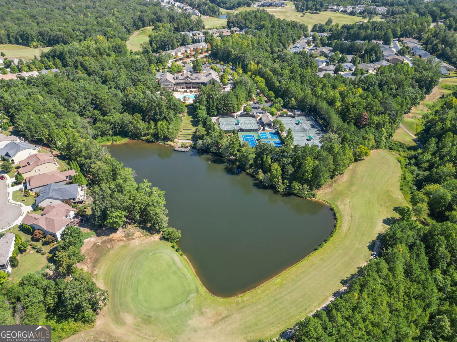 238 Balsam Drive Canton - 35