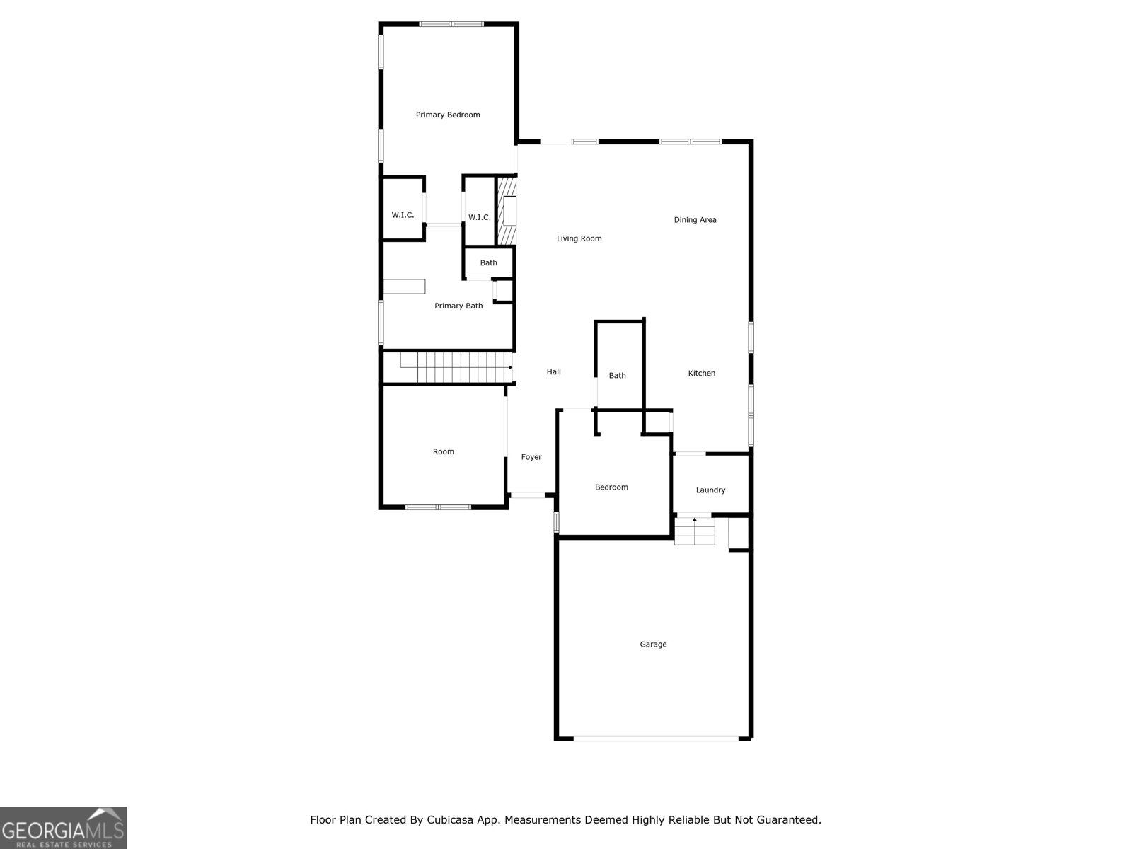 238 Balsam Drive Canton - 40