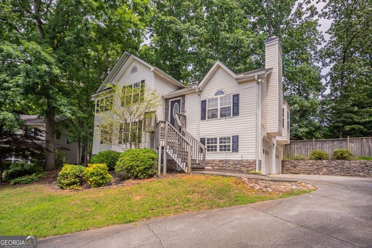 962 Taylors Farm Court Canton - 1