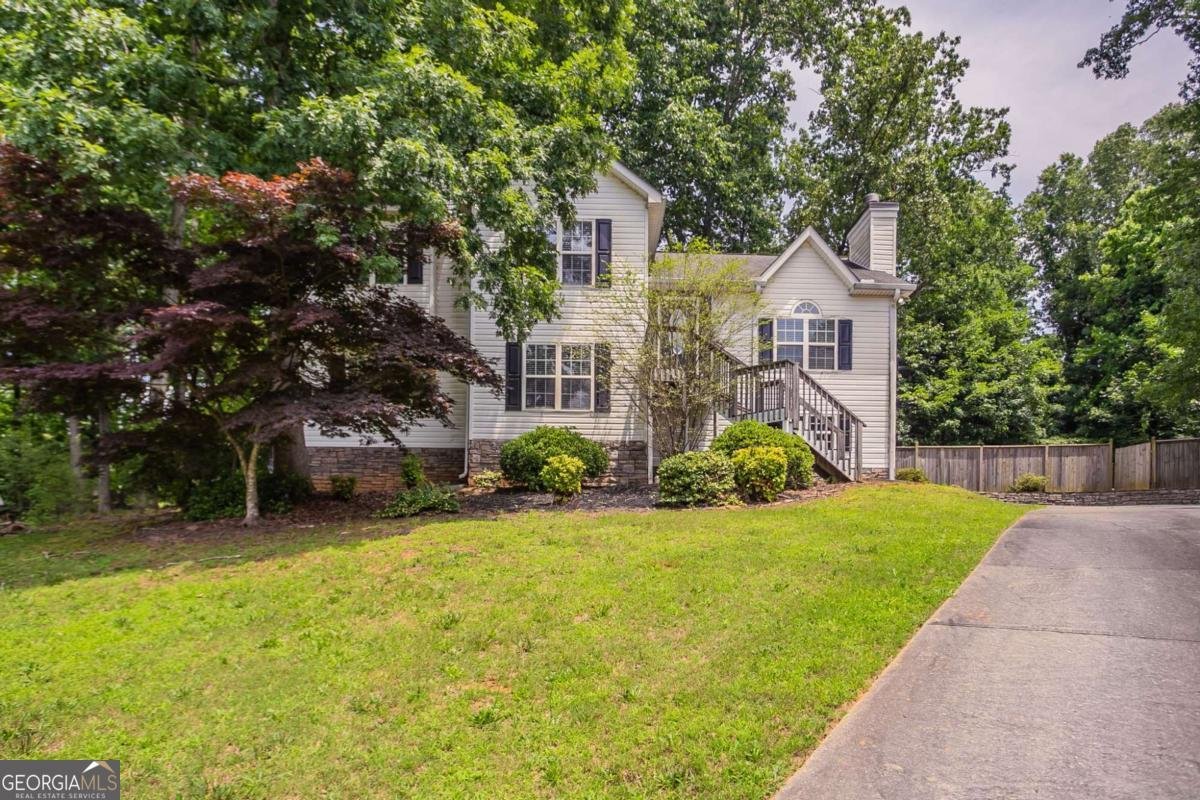 962 Taylors Farm Court Canton - 2