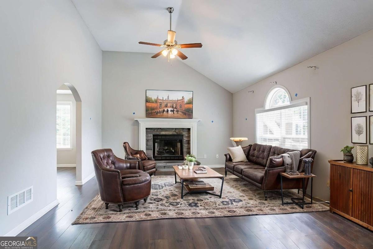 962 Taylors Farm Court Canton - 4