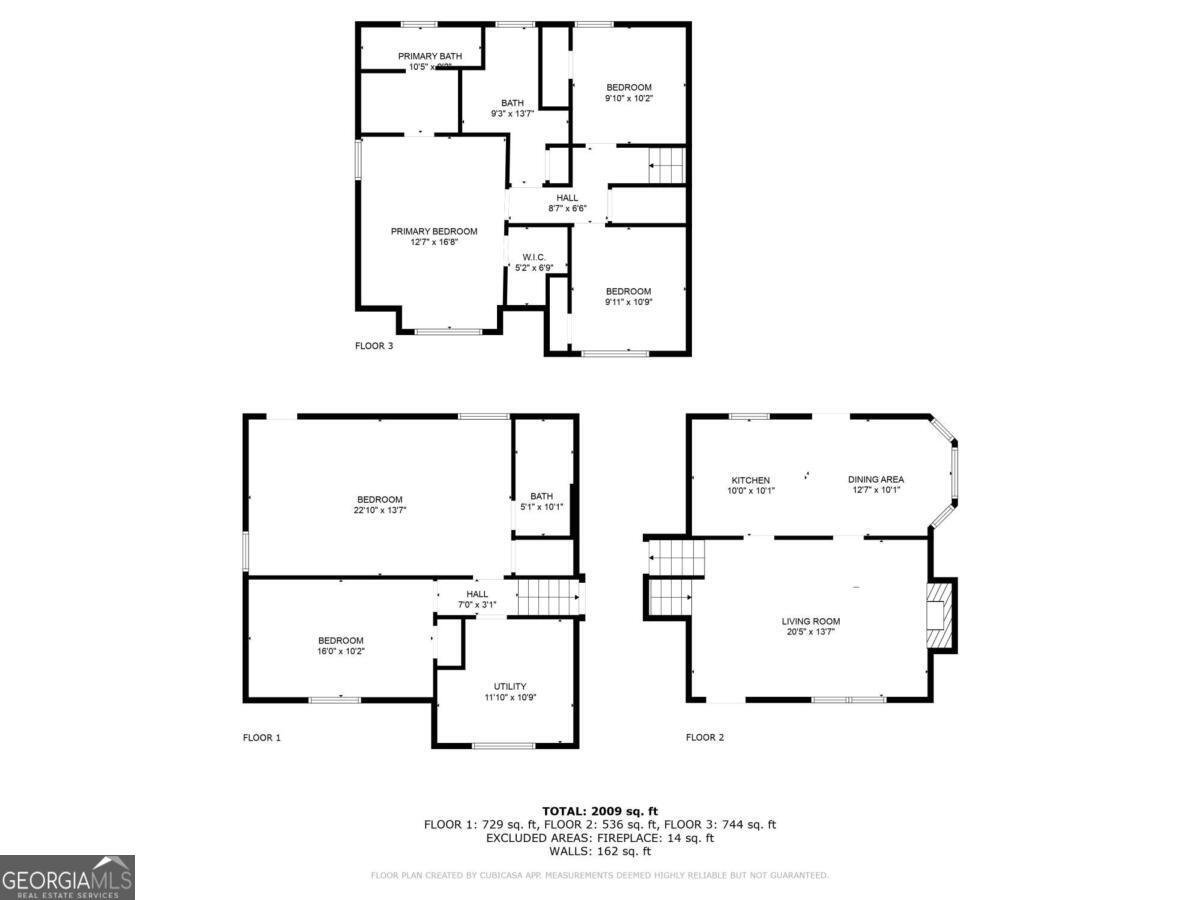 962 Taylors Farm Court Canton - 40