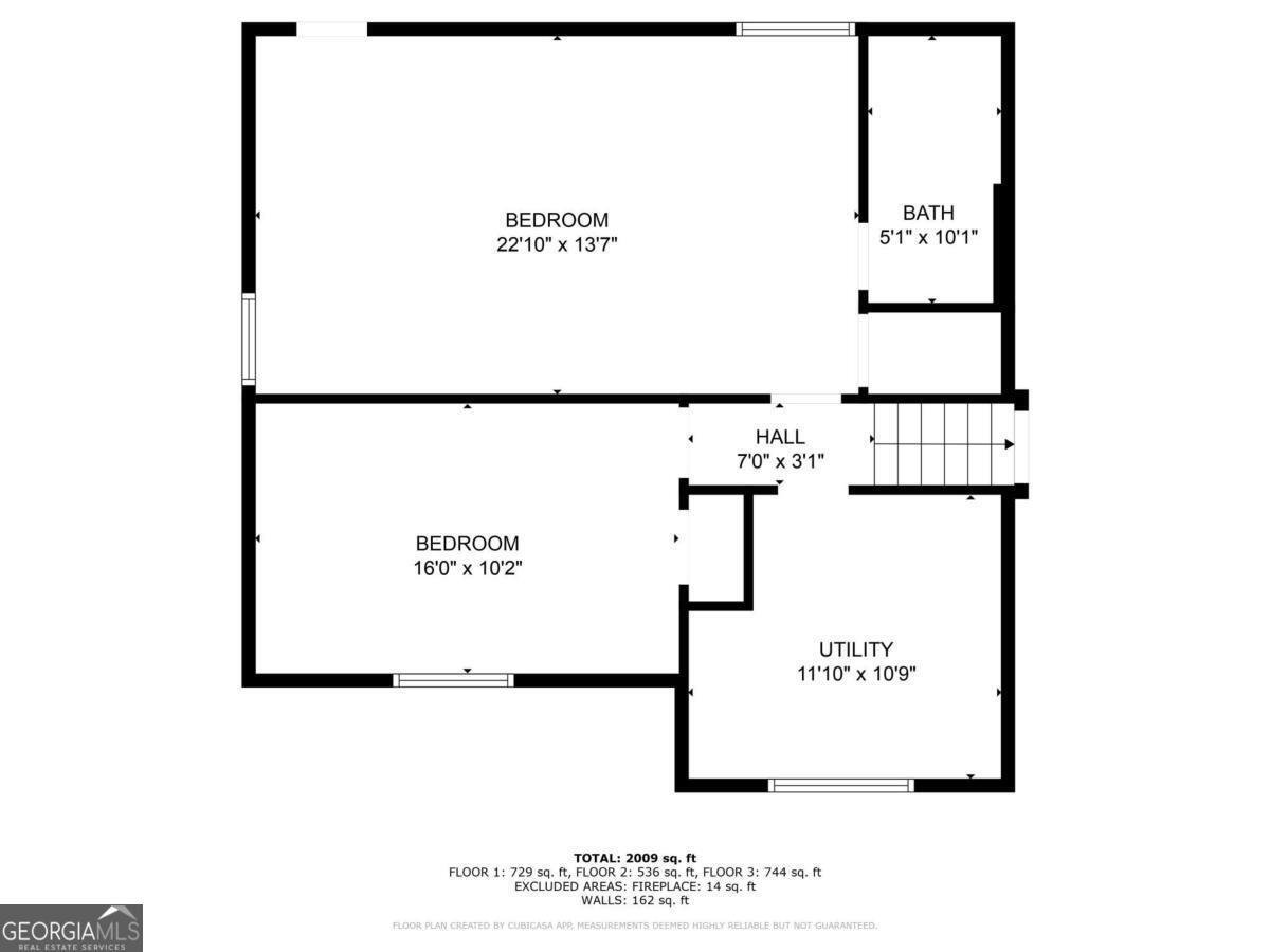 962 Taylors Farm Court Canton - 42