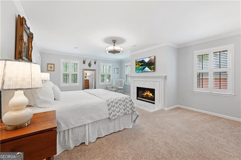 4250 Green Ridge Drive Marietta - 1
