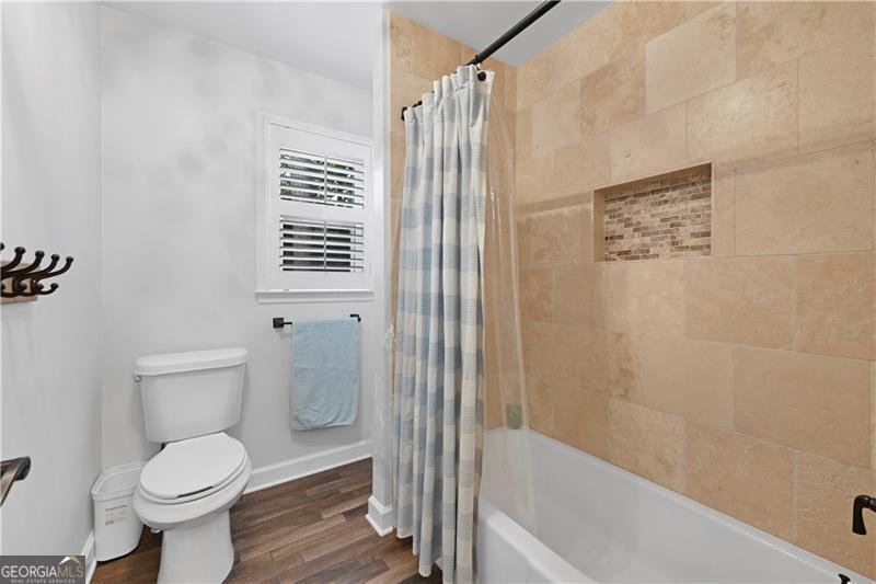 4250 Green Ridge Drive Marietta - 14