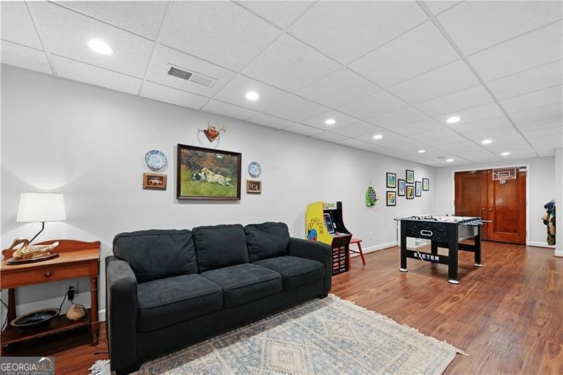 4250 Green Ridge Drive Marietta - 16