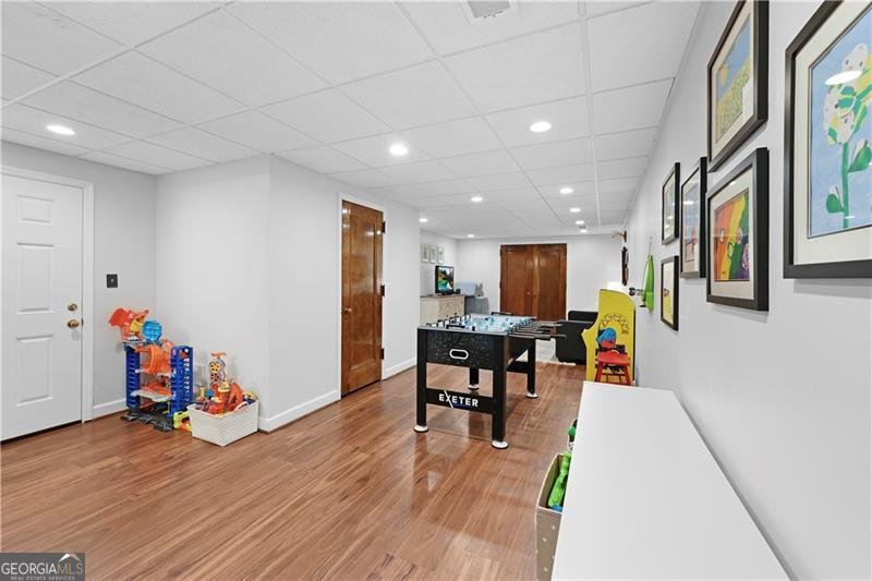 4250 Green Ridge Drive Marietta - 17