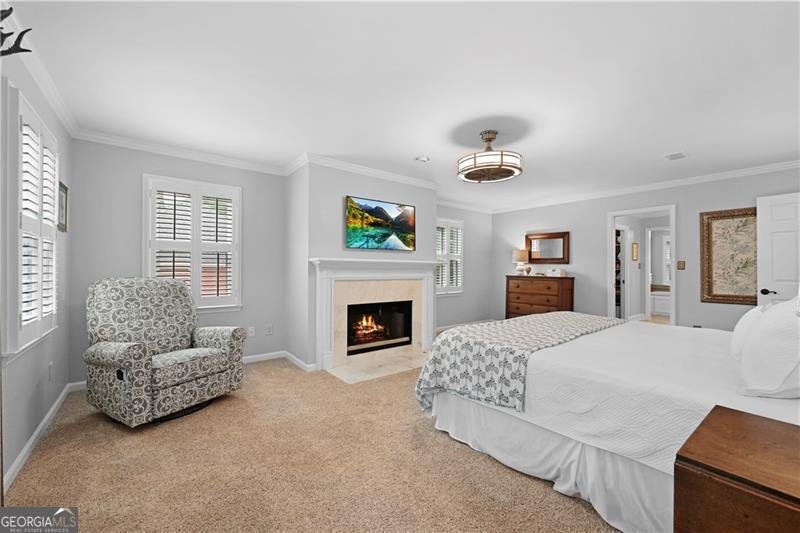 4250 Green Ridge Drive Marietta - 2