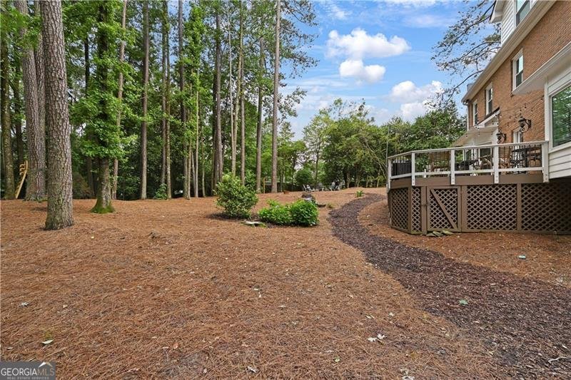 4250 Green Ridge Drive Marietta - 20