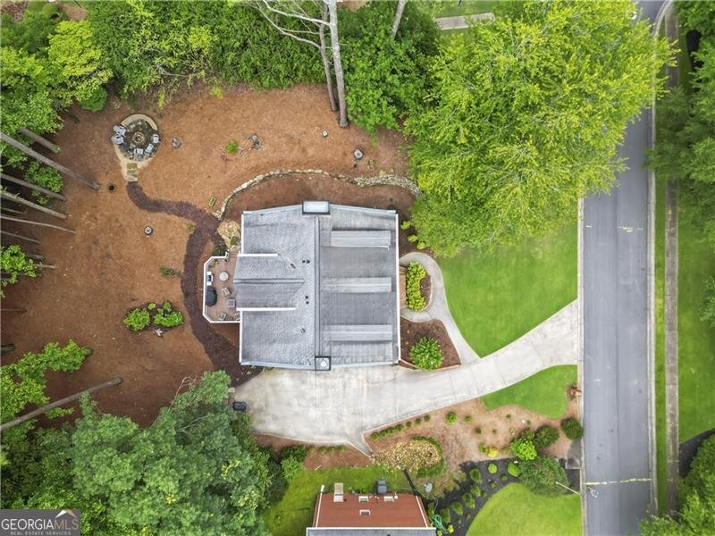 4250 Green Ridge Drive Marietta - 23
